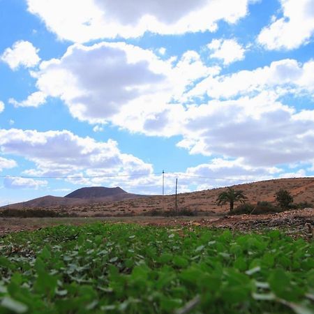 Montana Valles De Ortega - A מראה חיצוני תמונה